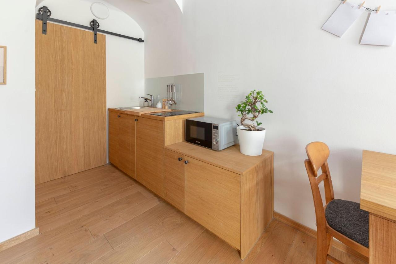 Apartma Jenkova Rezidenca 크란 외부 사진